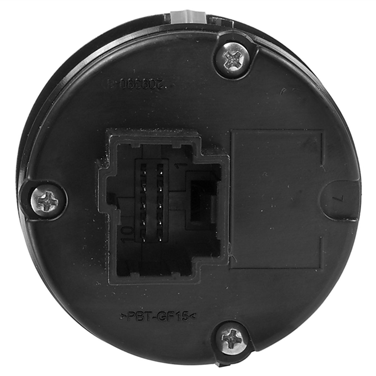 Wells - 1S11257 - Headlight Switch