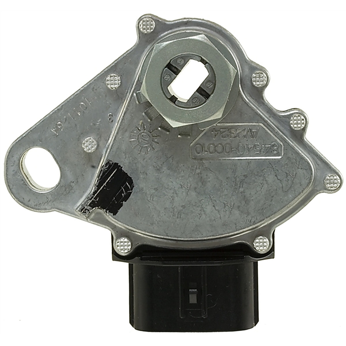 Wells - 1S11396 - Neutral Safety Switch