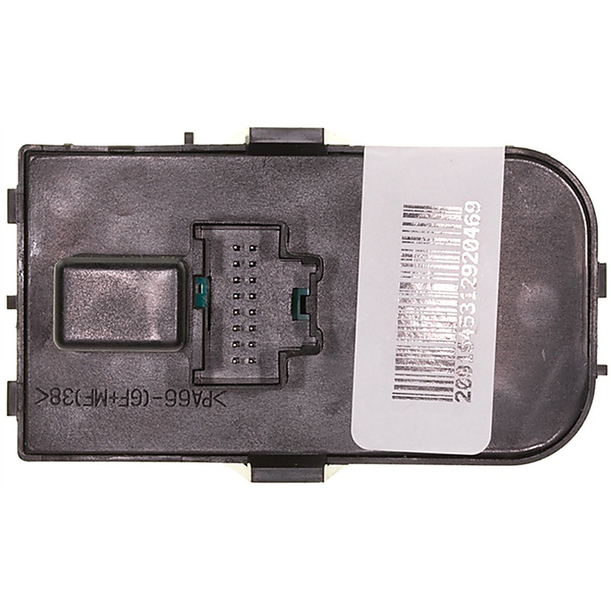 Wells - 1S11464 - Fog Light Switch