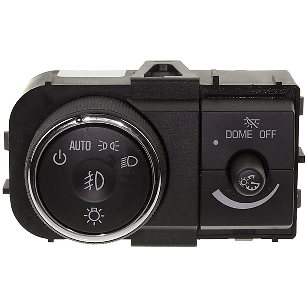 Wells - 1S11464 - Fog Light Switch