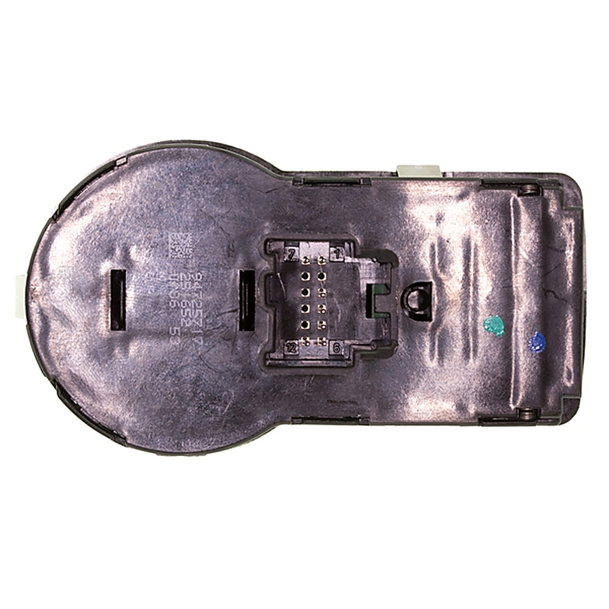 Wells - 1S11479 - Headlight Switch
