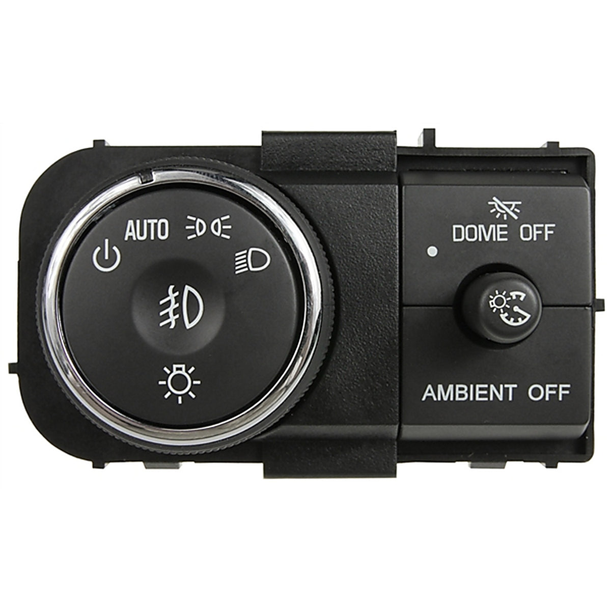 Wells - 1S11484 - Fog Light Switch