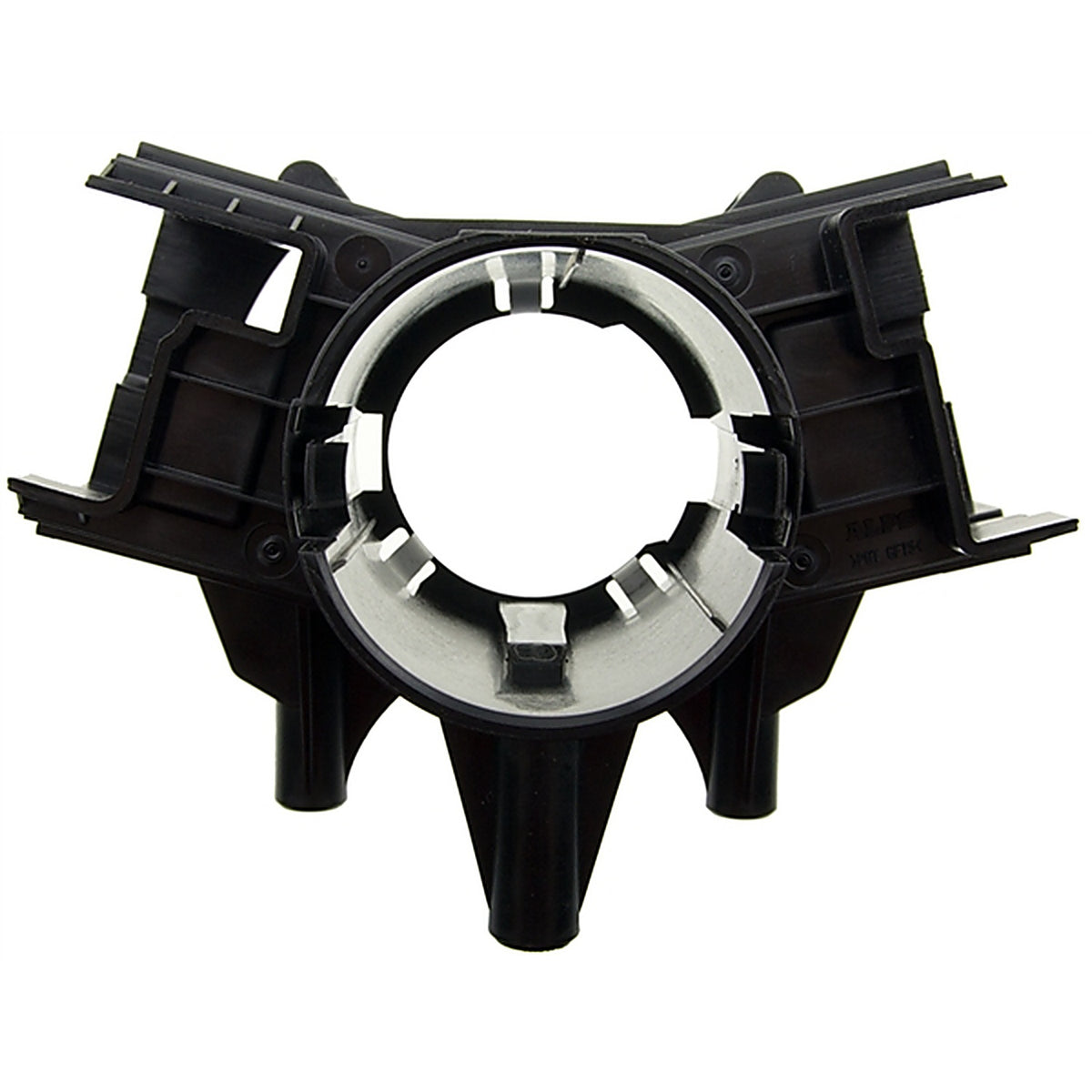 Wells - 1S11512 - Steering Column Switch Housing