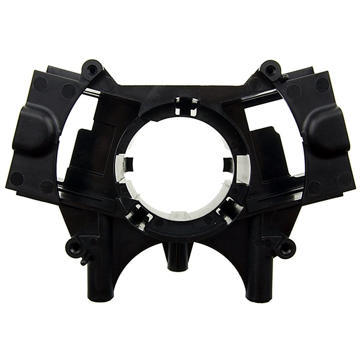 Wells - 1S11512 - Steering Column Switch Housing