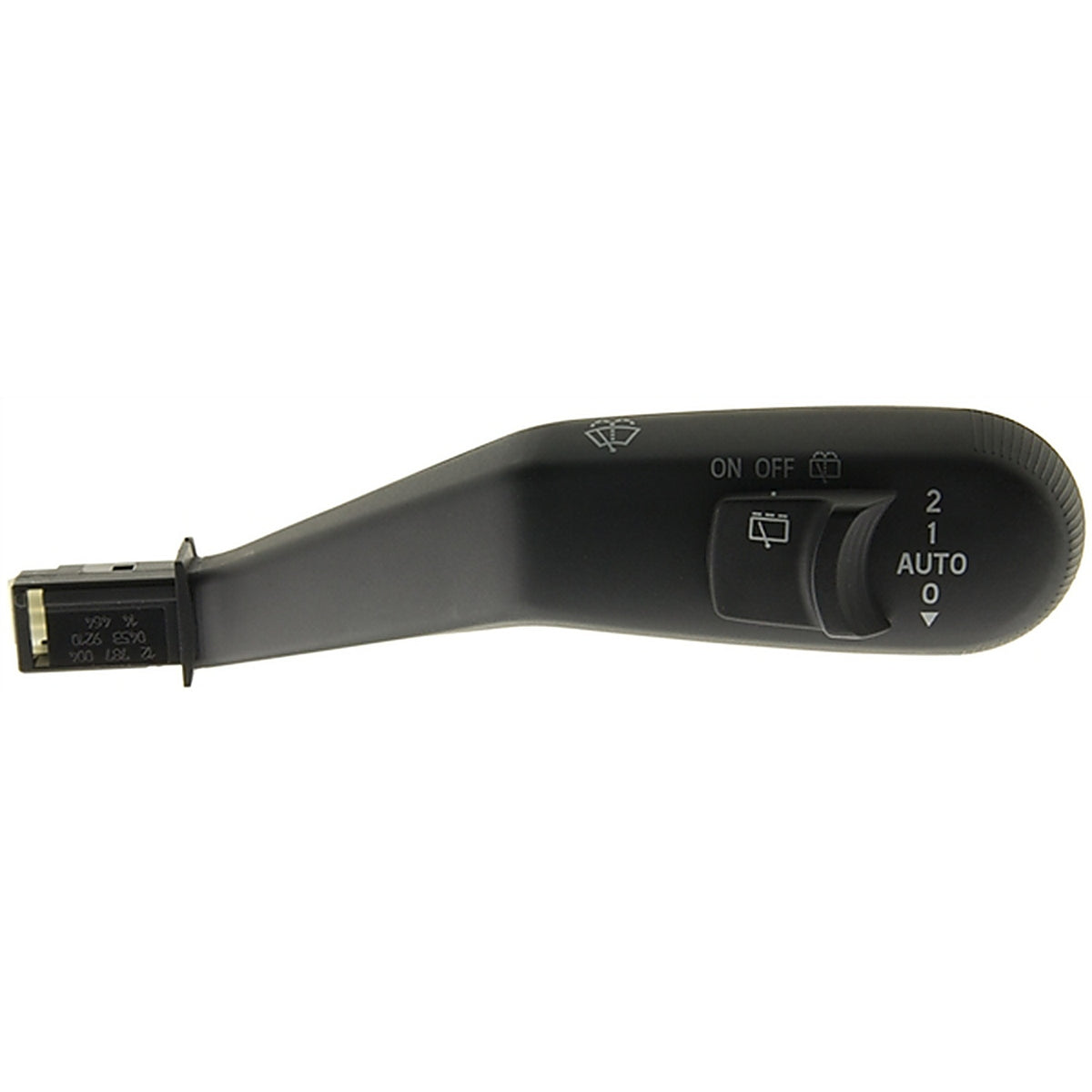 Wells - 1S11652 - Wiper Switch