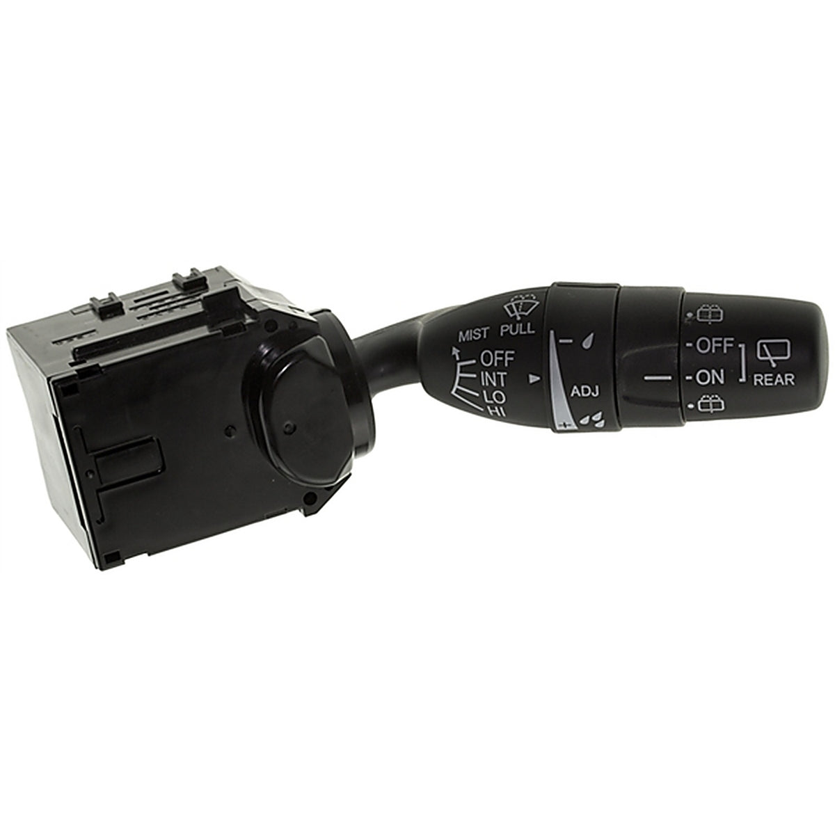 Wells - 1S11658 - Wiper Switch