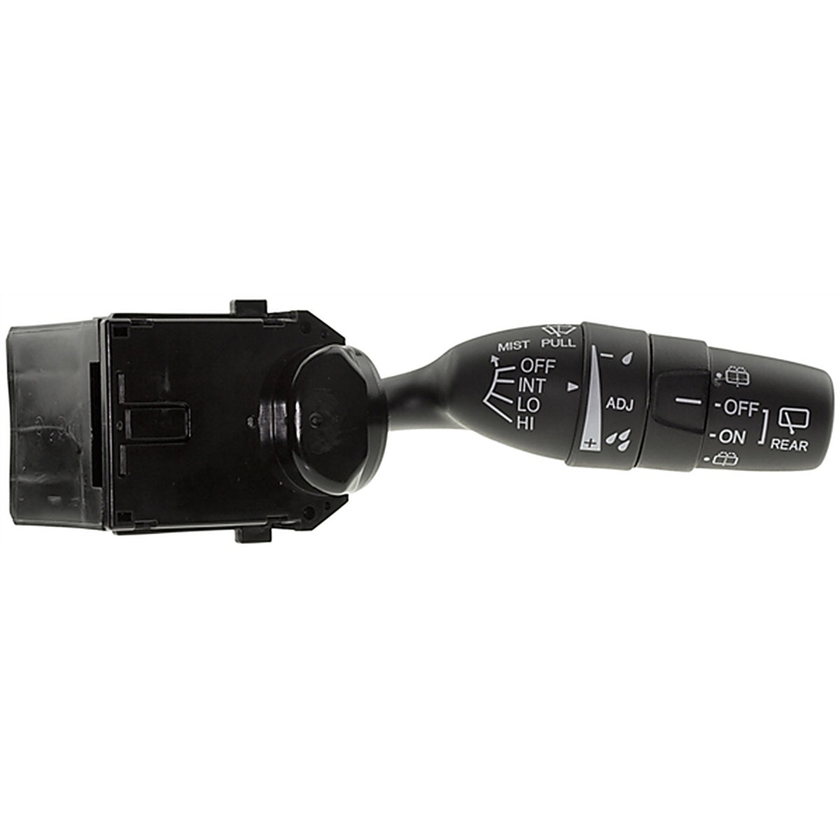 Wells - 1S11658 - Wiper Switch