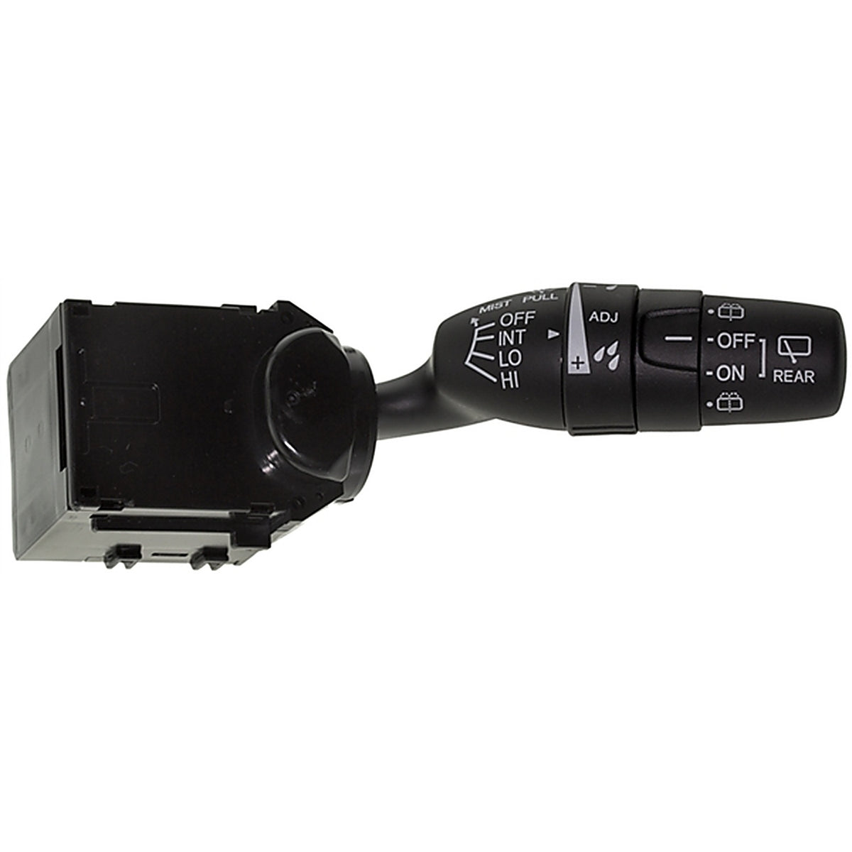Wells - 1S11668 - Wiper Switch