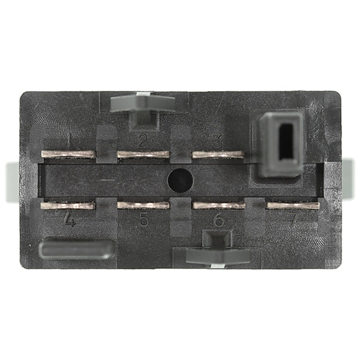 Wells - 1S11688 - Hazard Warning Switch