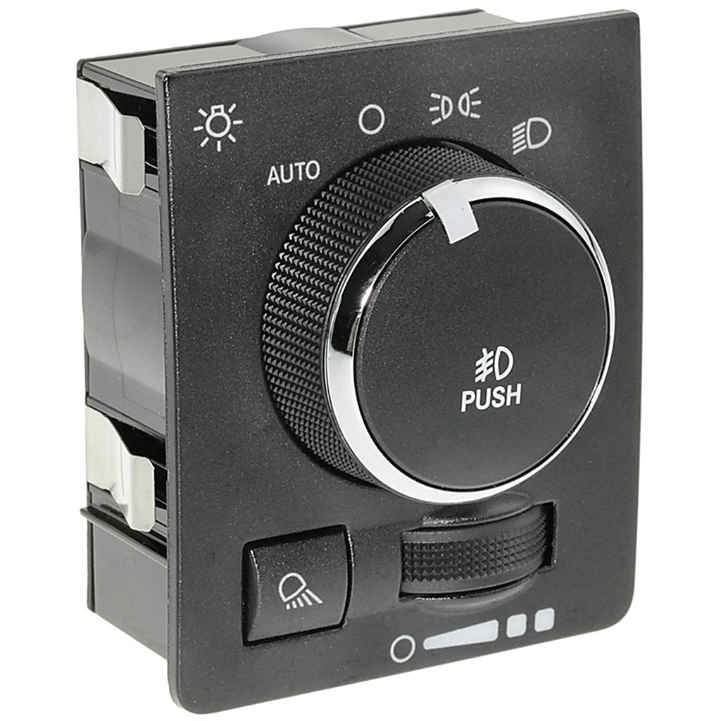 Wells - 1S11719 - Fog Light Switch