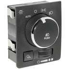 Wells - 1S11719 - Fog Light Switch