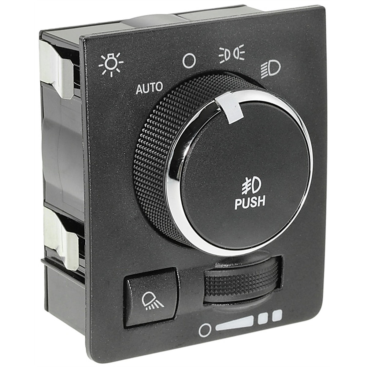 Wells - 1S11719 - Fog Light Switch