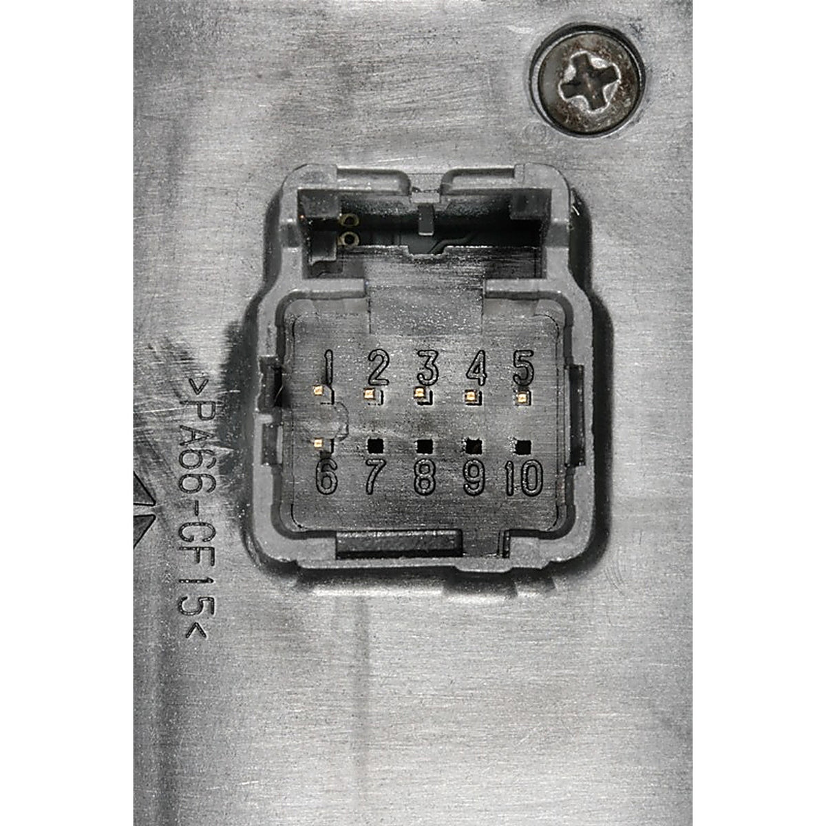 Wells - 1S11719 - Fog Light Switch