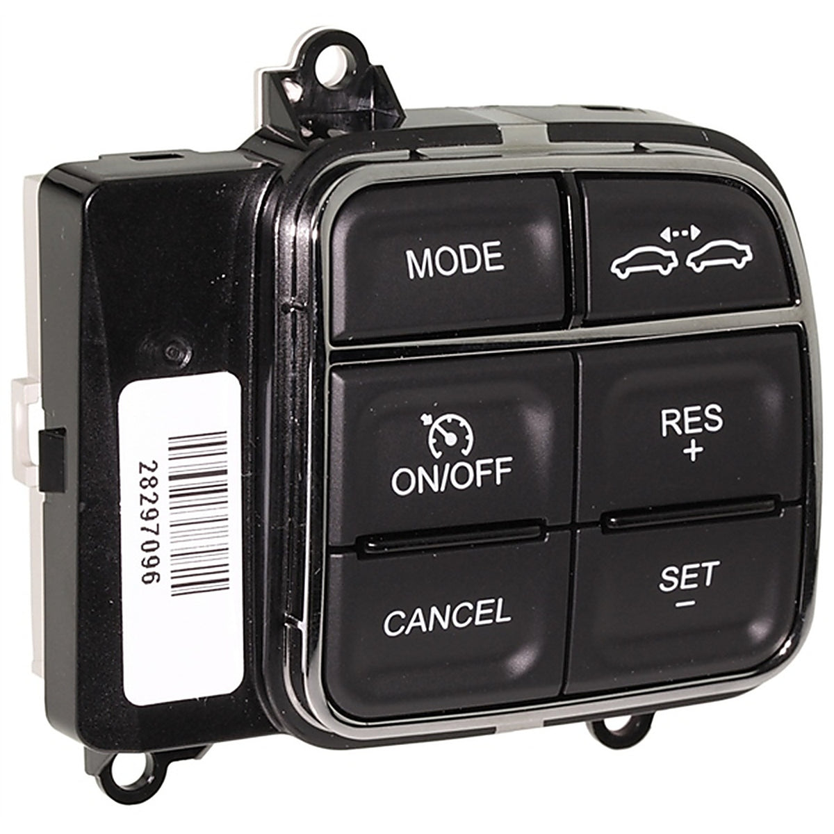 Wells - 1S11771 - Cruise Control Switch