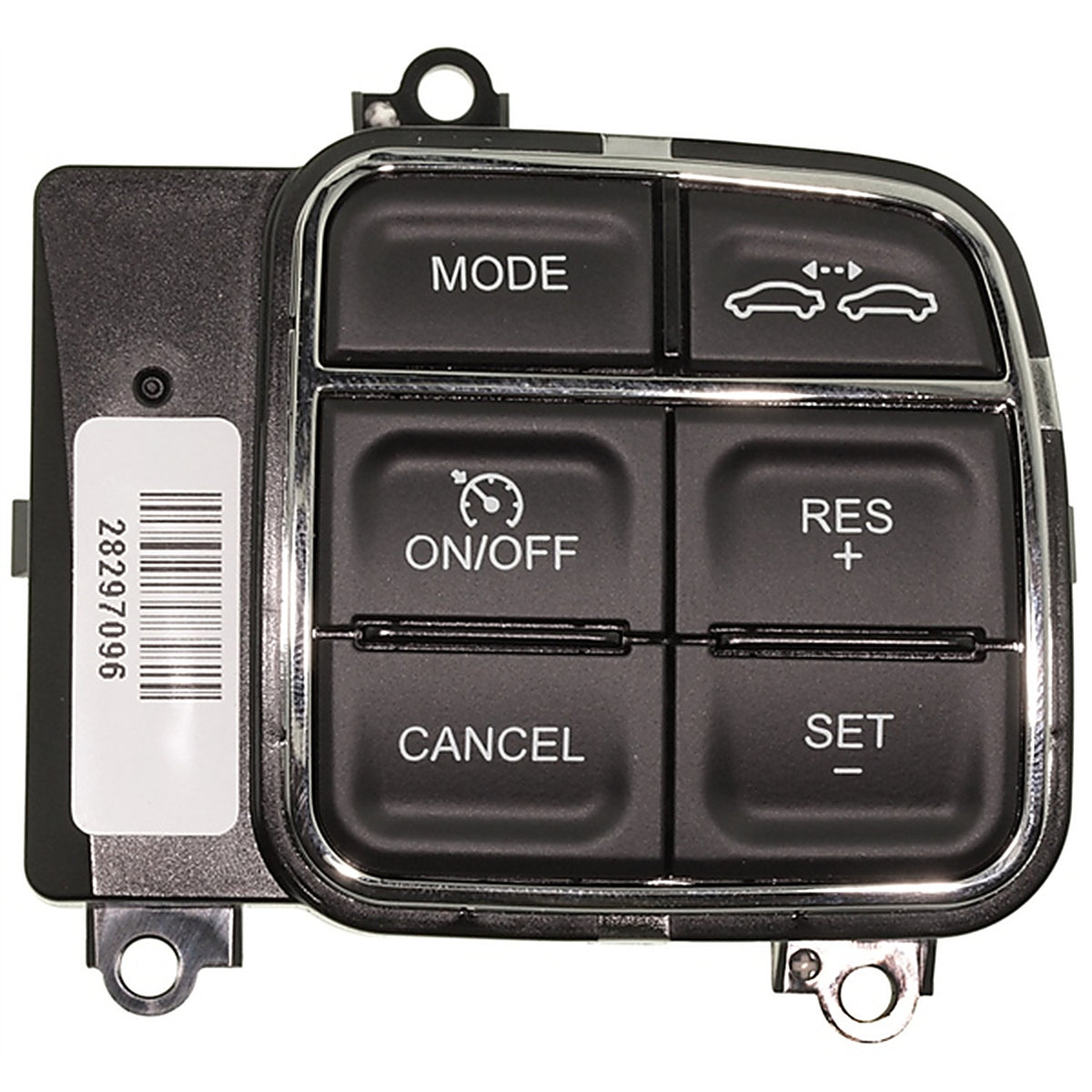 Wells - 1S11771 - Cruise Control Switch