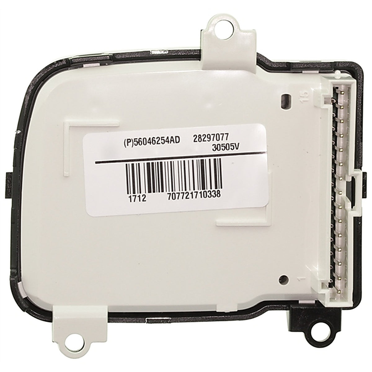 Wells - 1S11771 - Cruise Control Switch