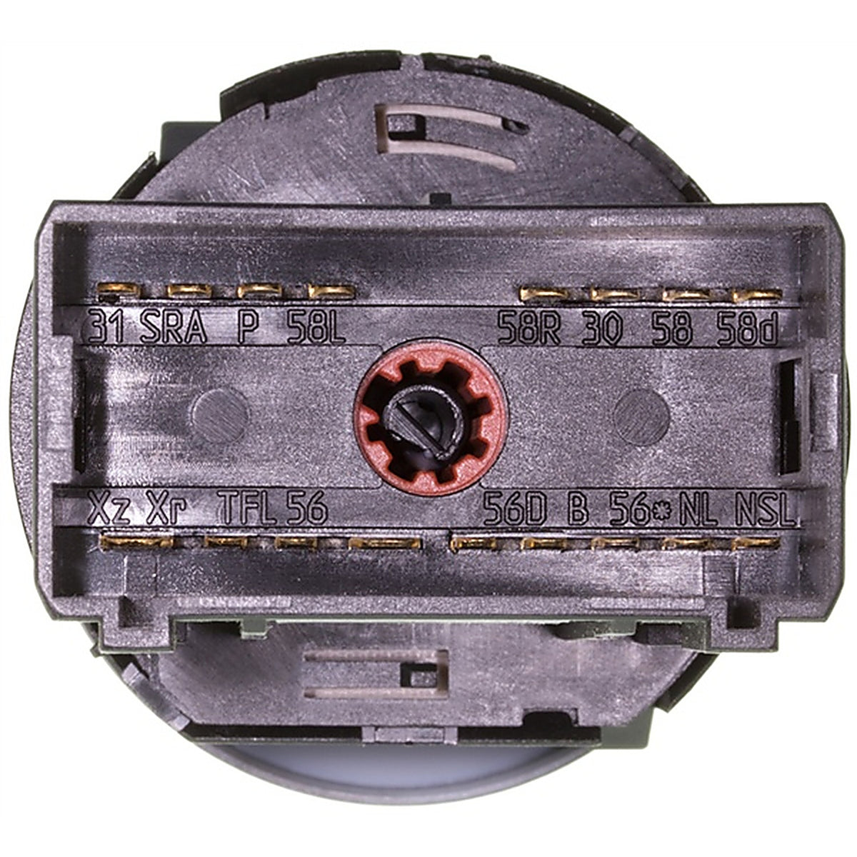 Wells - 1S11876 - Headlight Switch
