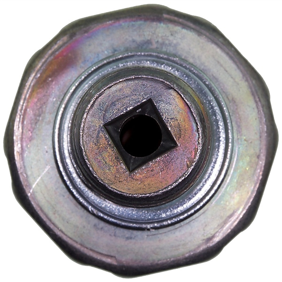 Wells - 1S11893 - Engine Oil Pressure Switch