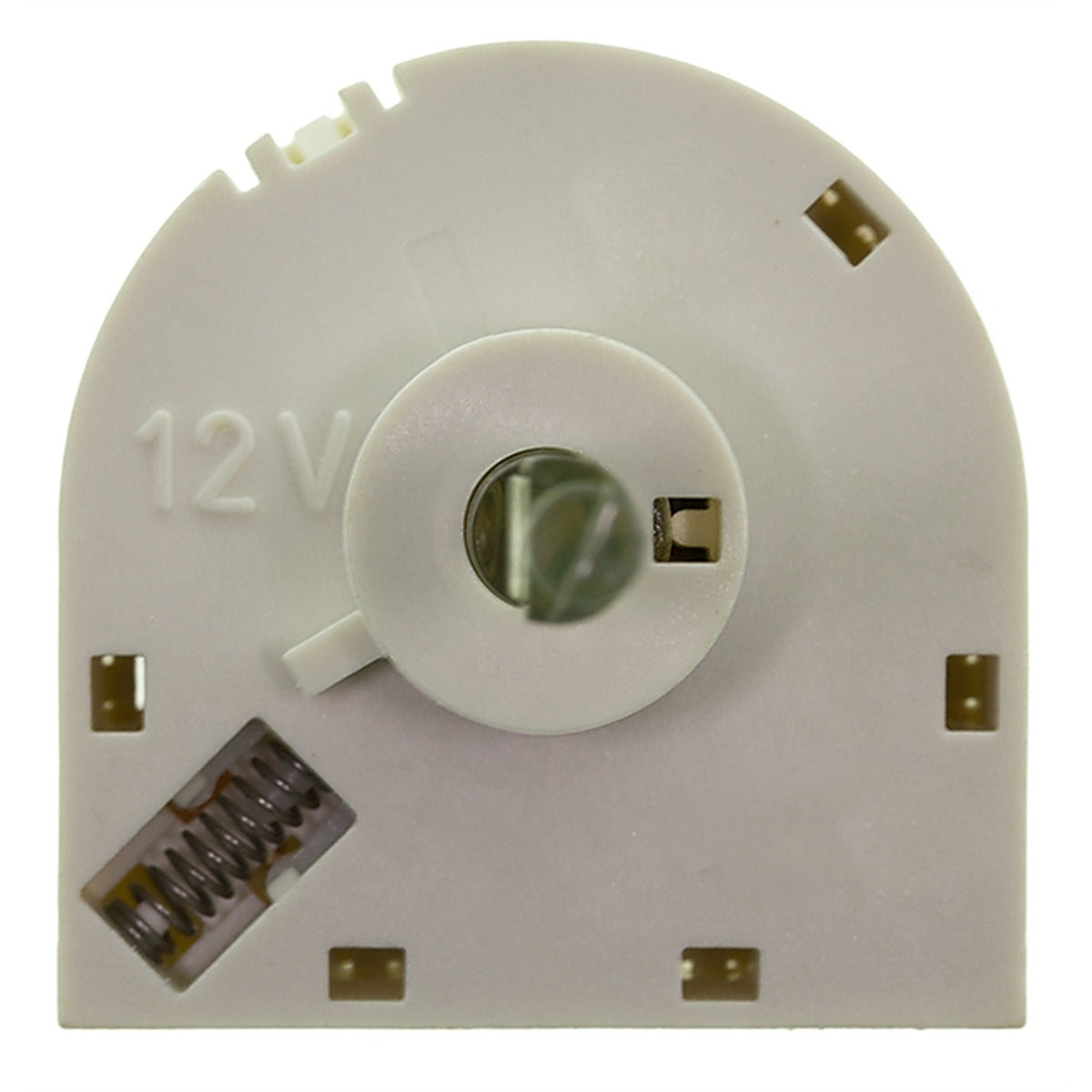 Wells - 1S11990 - HVAC Blower Control Switch