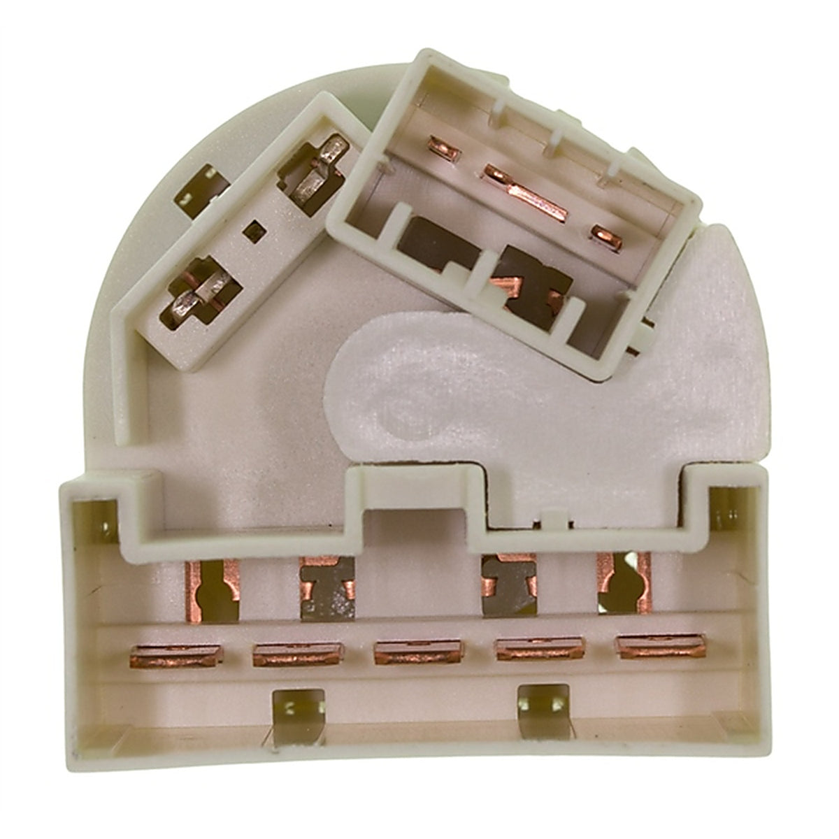 Wells - 1S11990 - HVAC Blower Control Switch