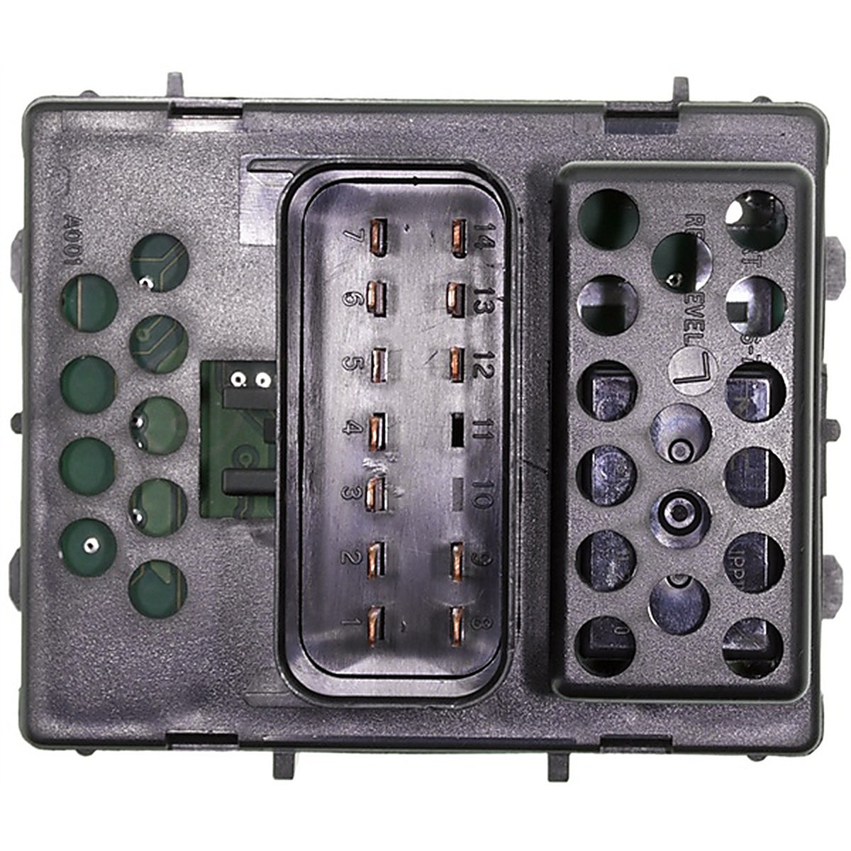 Wells - 1S12017 - Door Window Switch
