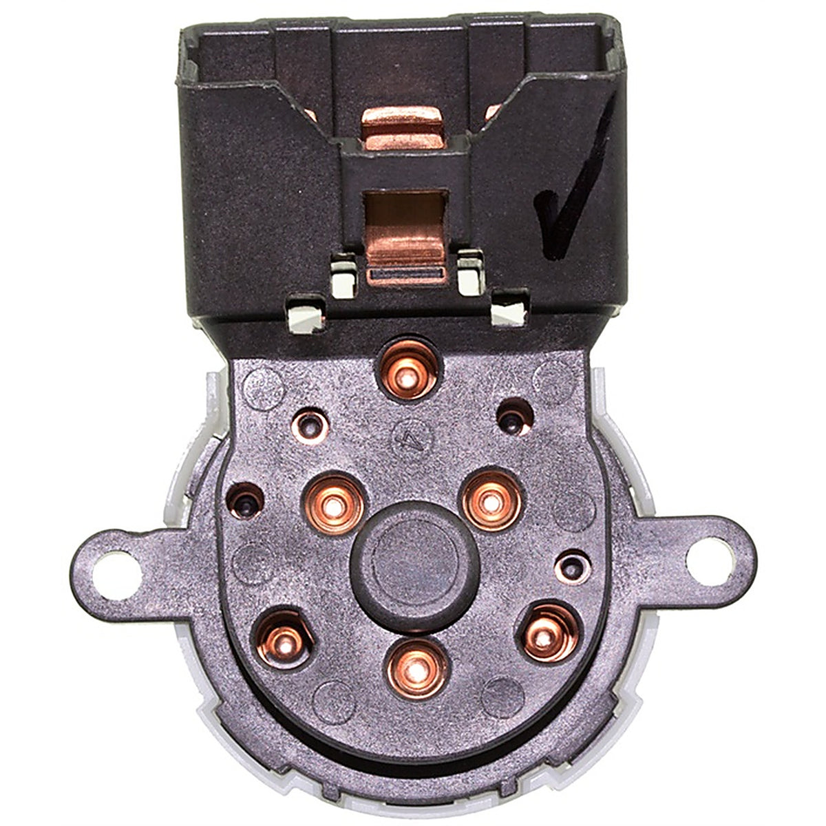 Wells - 1S12044 - Ignition Switch