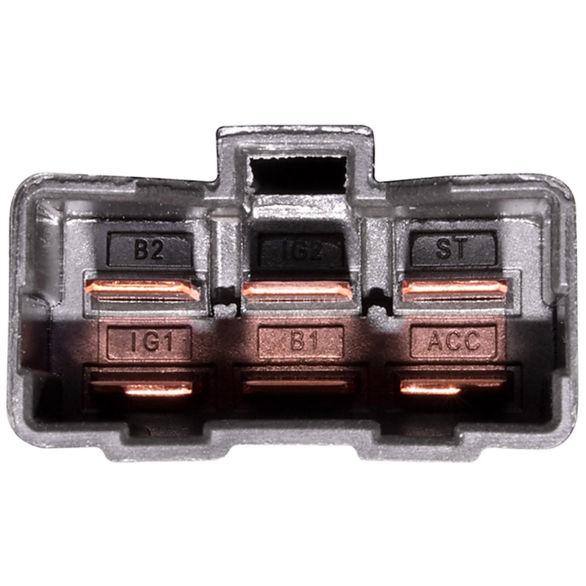 Wells - 1S12044 - Ignition Switch