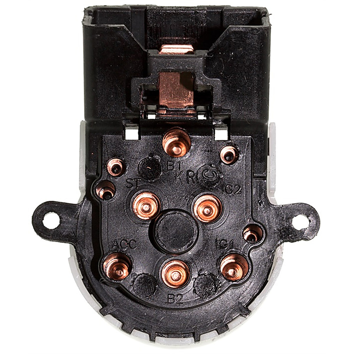 Wells - 1S12056 - Ignition Switch