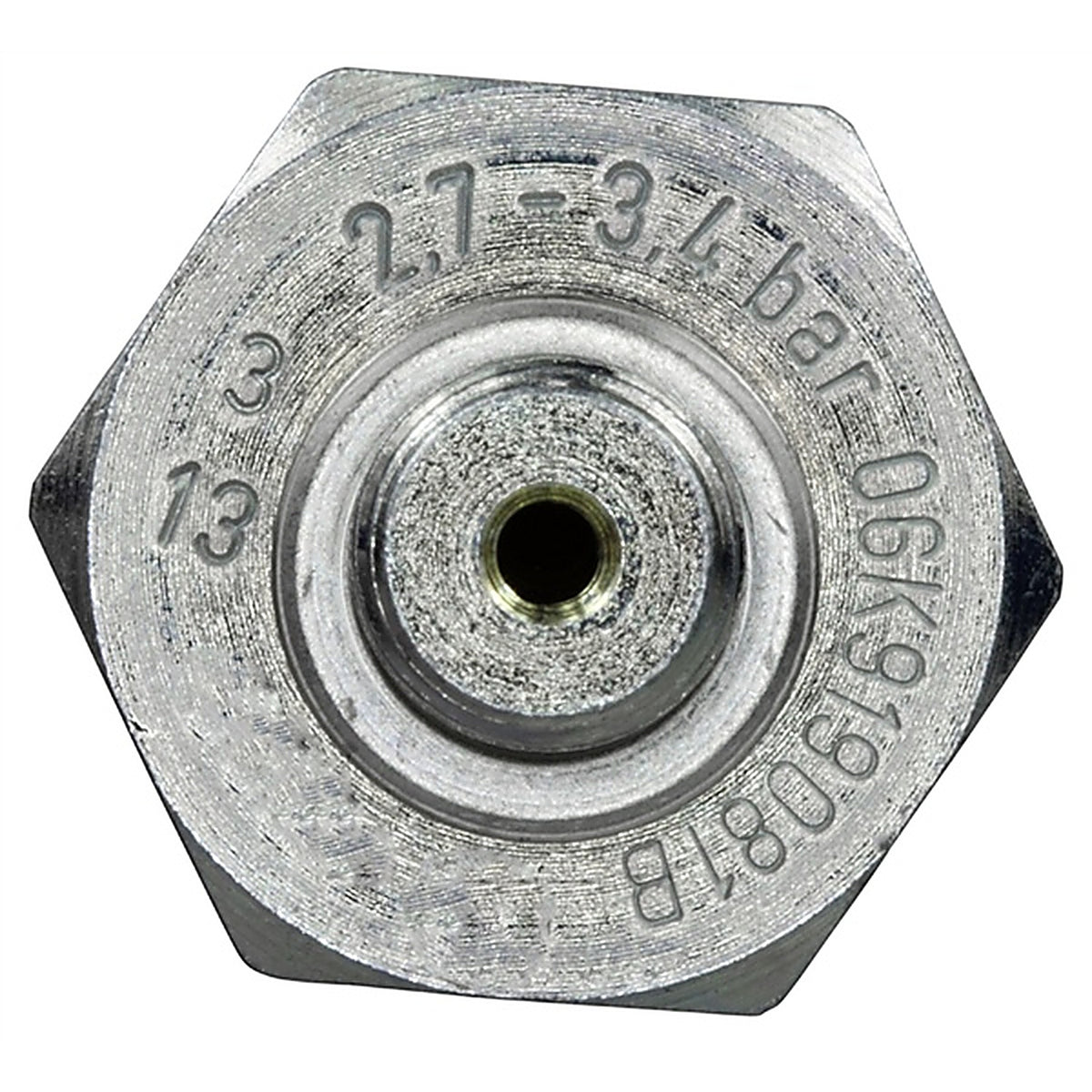 Wells - 1S12104 - Engine Oil Pressure Switch