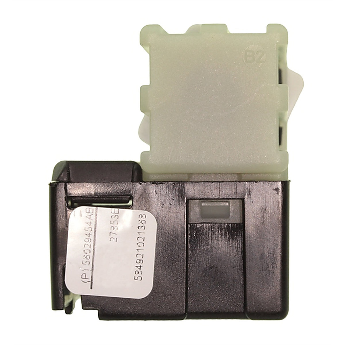 Wells - 1S12117 - Brake Light Switch