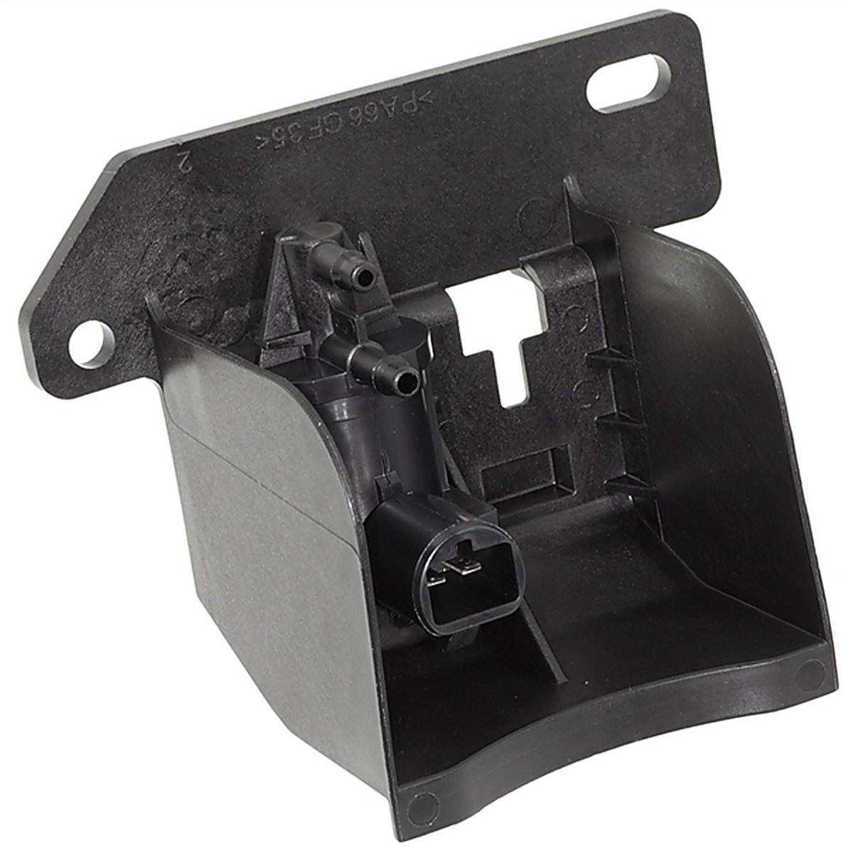 Wells - 1S12124 - 4Wd Actuator