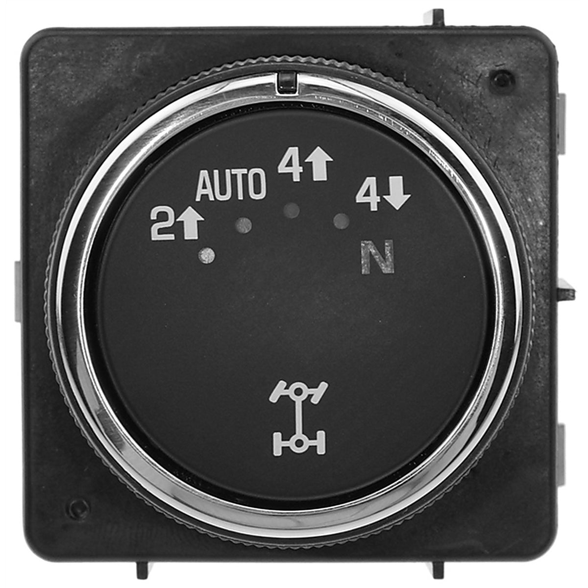 Wells - 1S12197 - 4Wd Switch