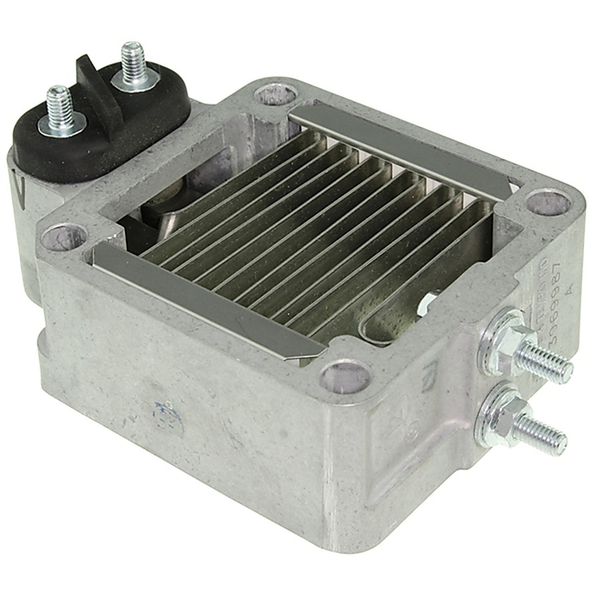 Wells - 1S12232 - Engine Air Intake Heater