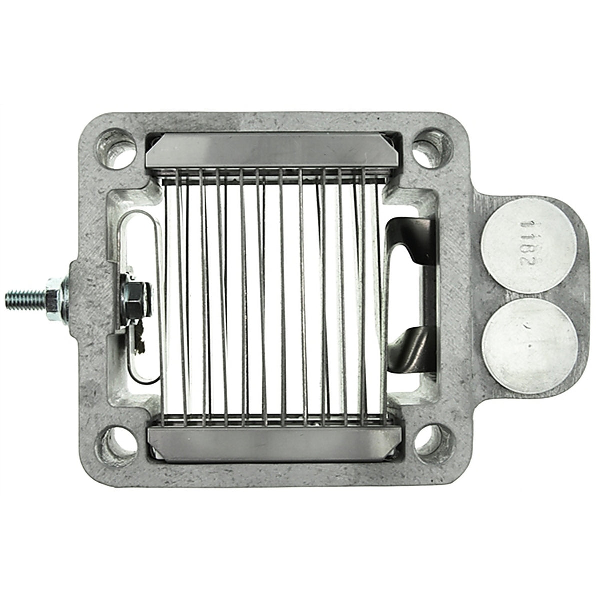 Wells - 1S12232 - Engine Air Intake Heater