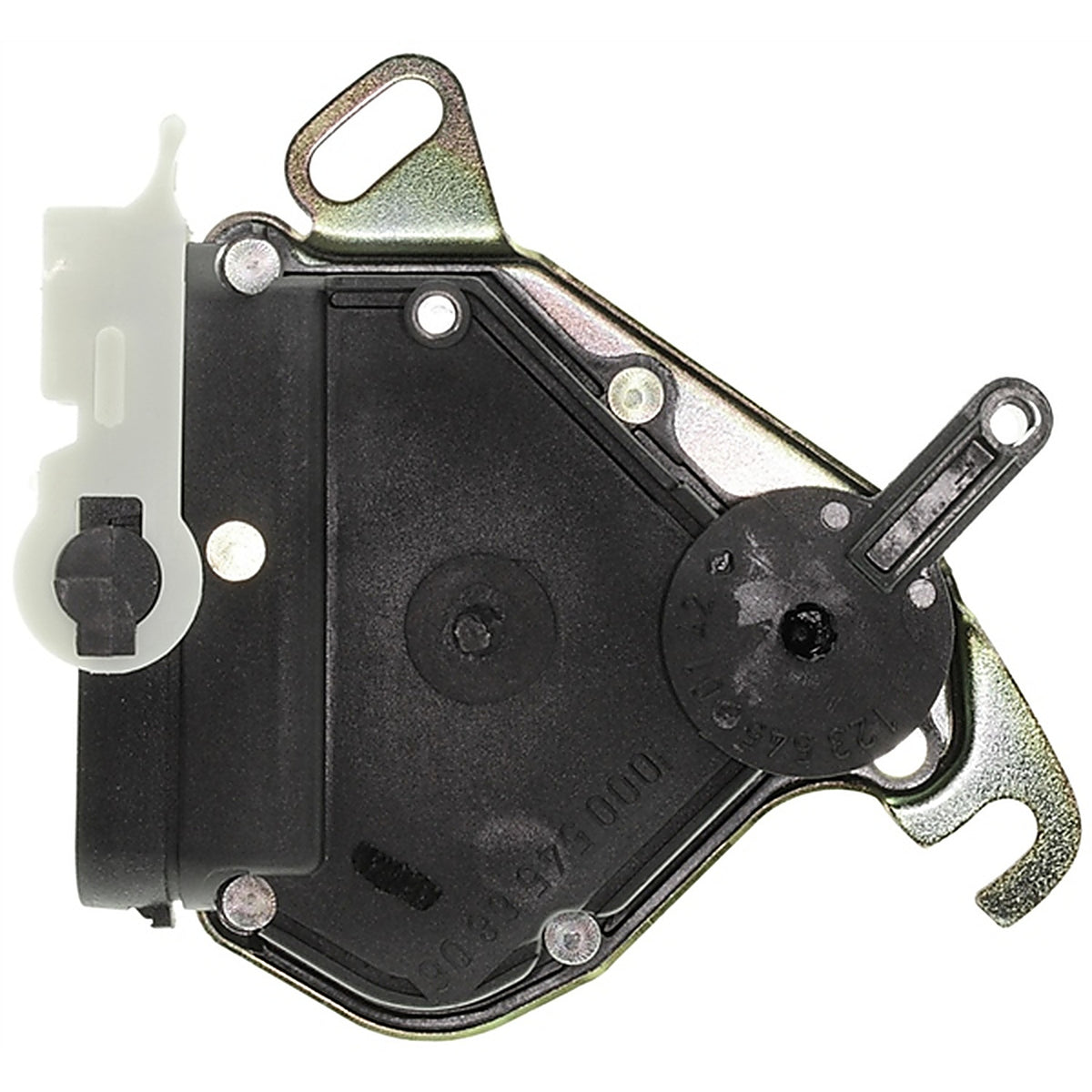 Wells - 1S12236 - Neutral Safety Switch