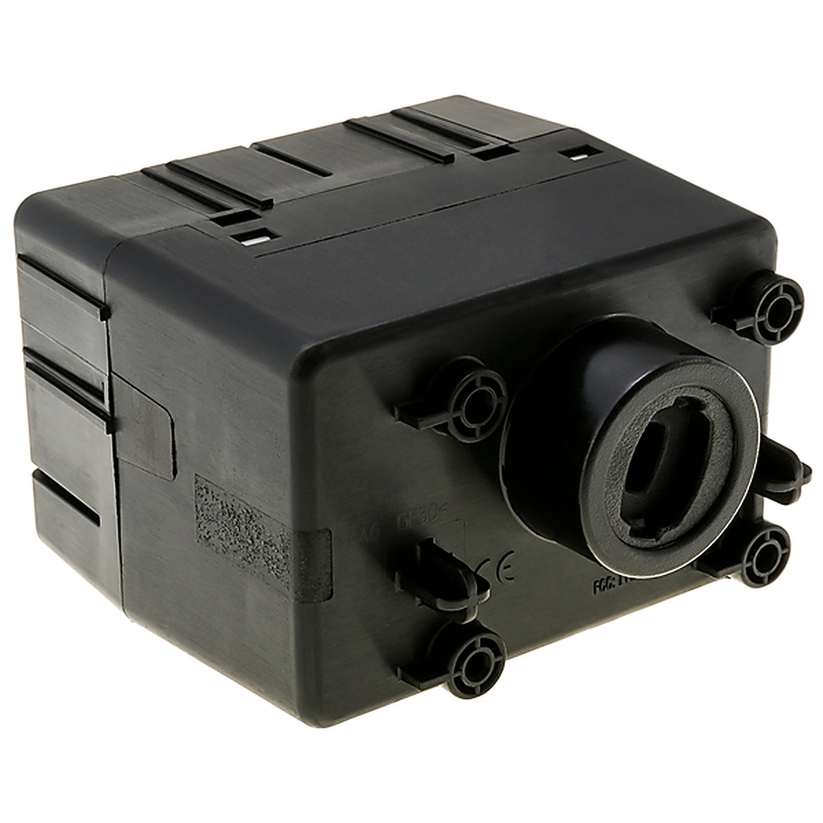 Wells - 1S17761 - Ignition Switch
