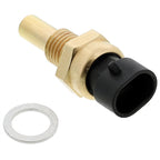 MotoRad - 1TS1001 - Engine Coolant Temperature Sensor with Thread Sealant and Washer