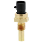 MotoRad - 1TS1001 - Engine Coolant Temperature Sensor with Thread Sealant and Washer