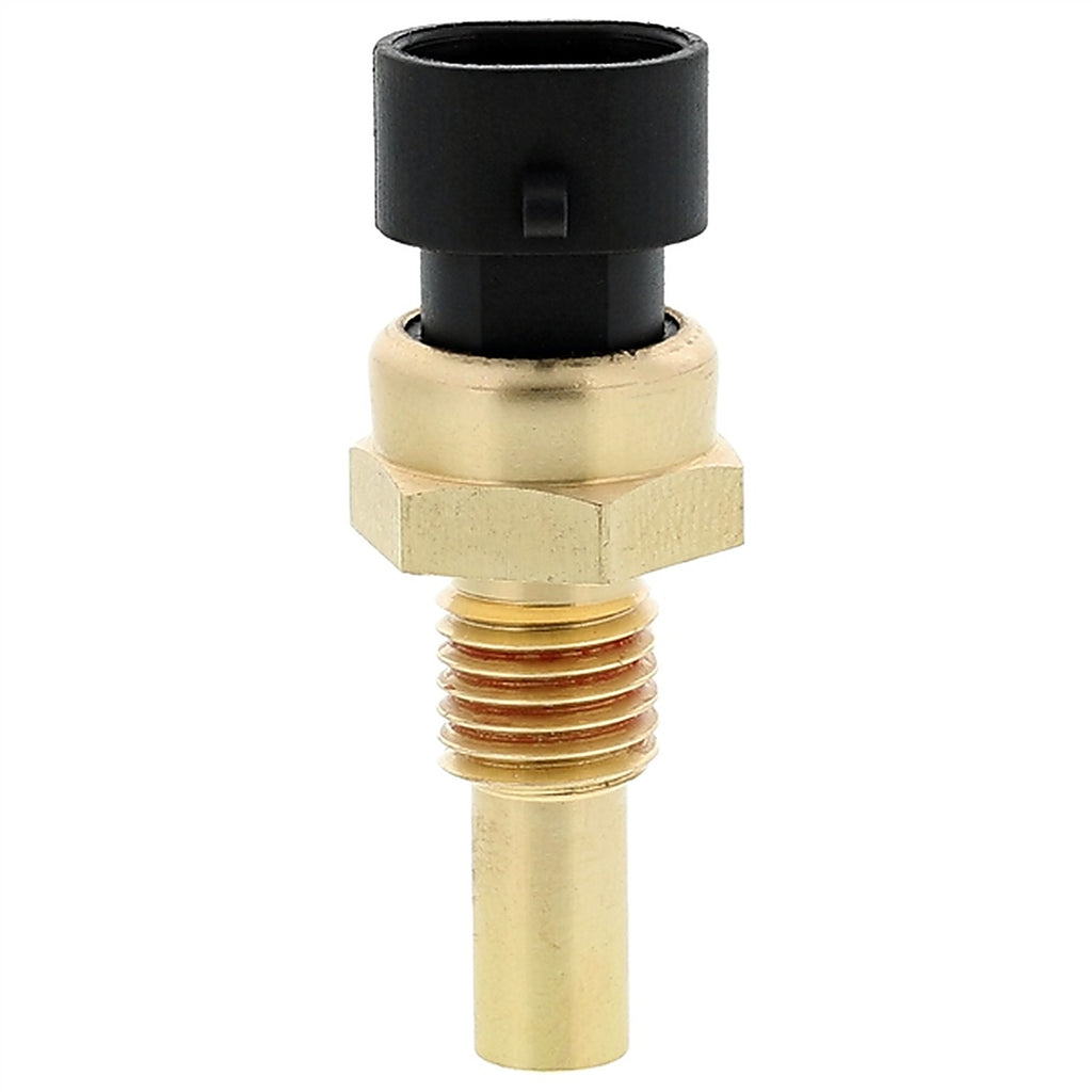 MotoRad - 1TS1001 - Engine Coolant Temperature Sensor with Thread Sealant and Washer