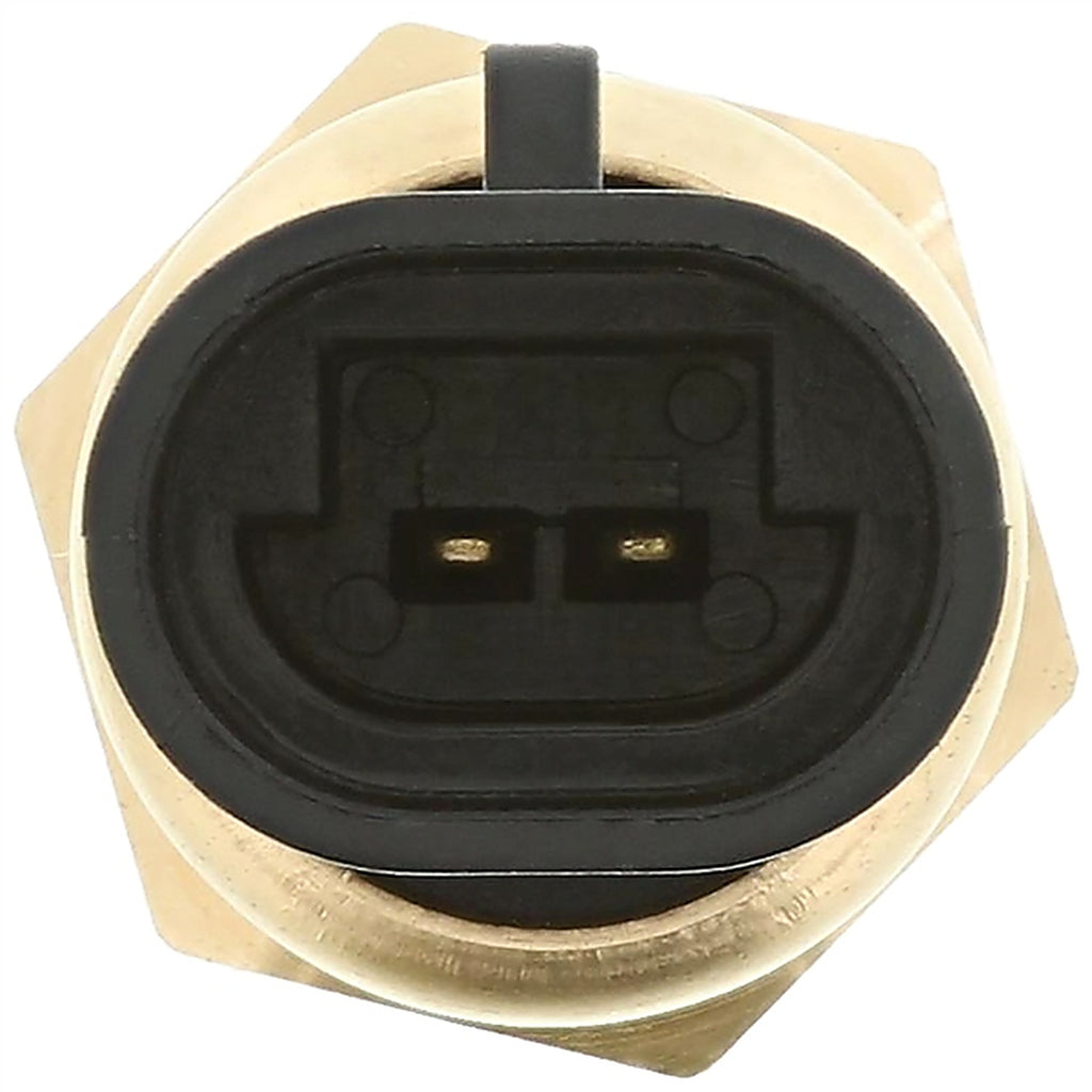 MotoRad - 1TS1001 - Engine Coolant Temperature Sensor with Thread Sealant and Washer