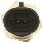 MotoRad - 1TS1001 - Engine Coolant Temperature Sensor with Thread Sealant and Washer