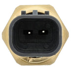 MotoRad - 1TS1004 - Engine Coolant Temperature Sensor