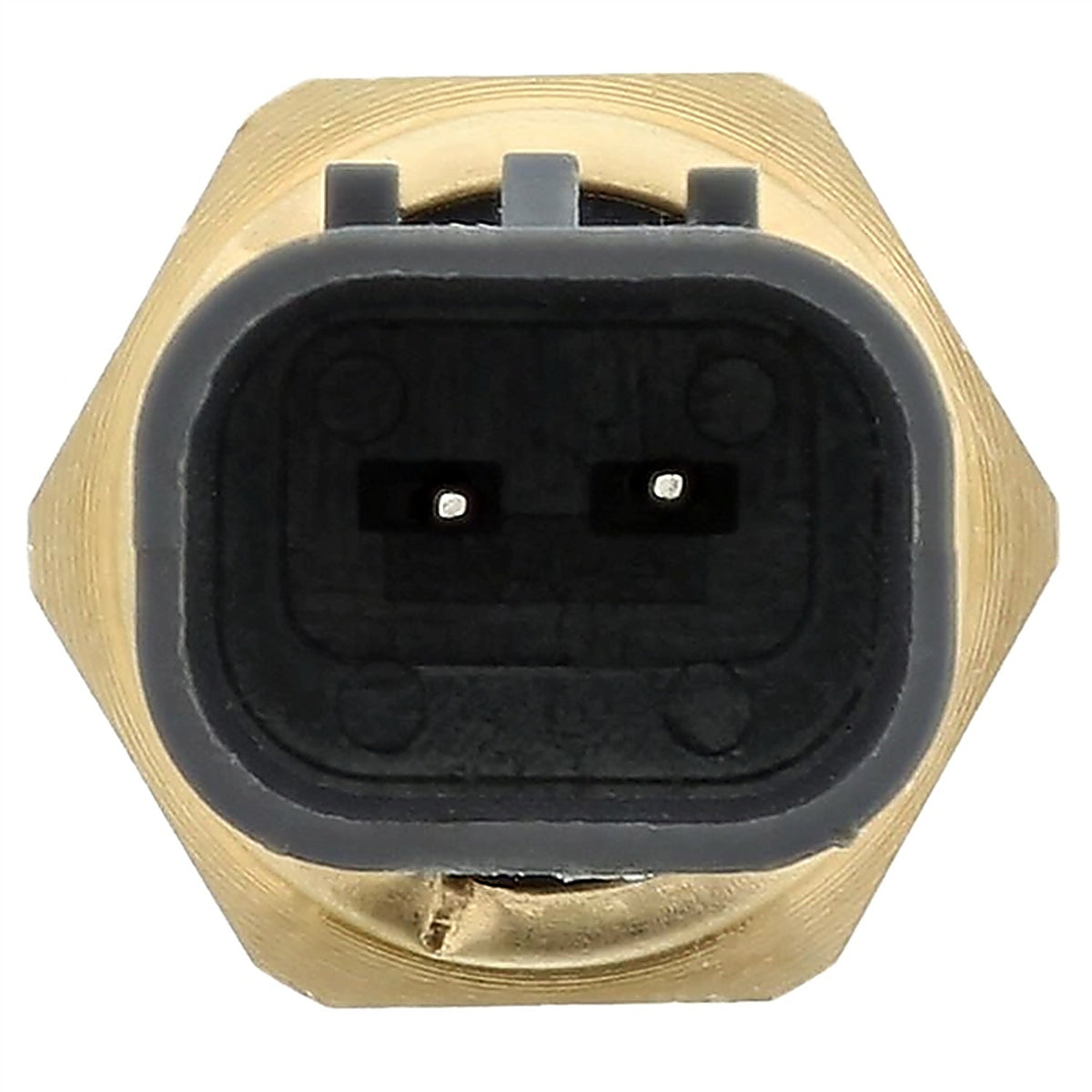 MotoRad - 1TS1004 - Engine Coolant Temperature Sensor