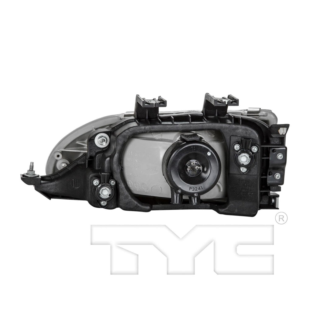 TYC - 20-1690-00 - Headlight Assembly