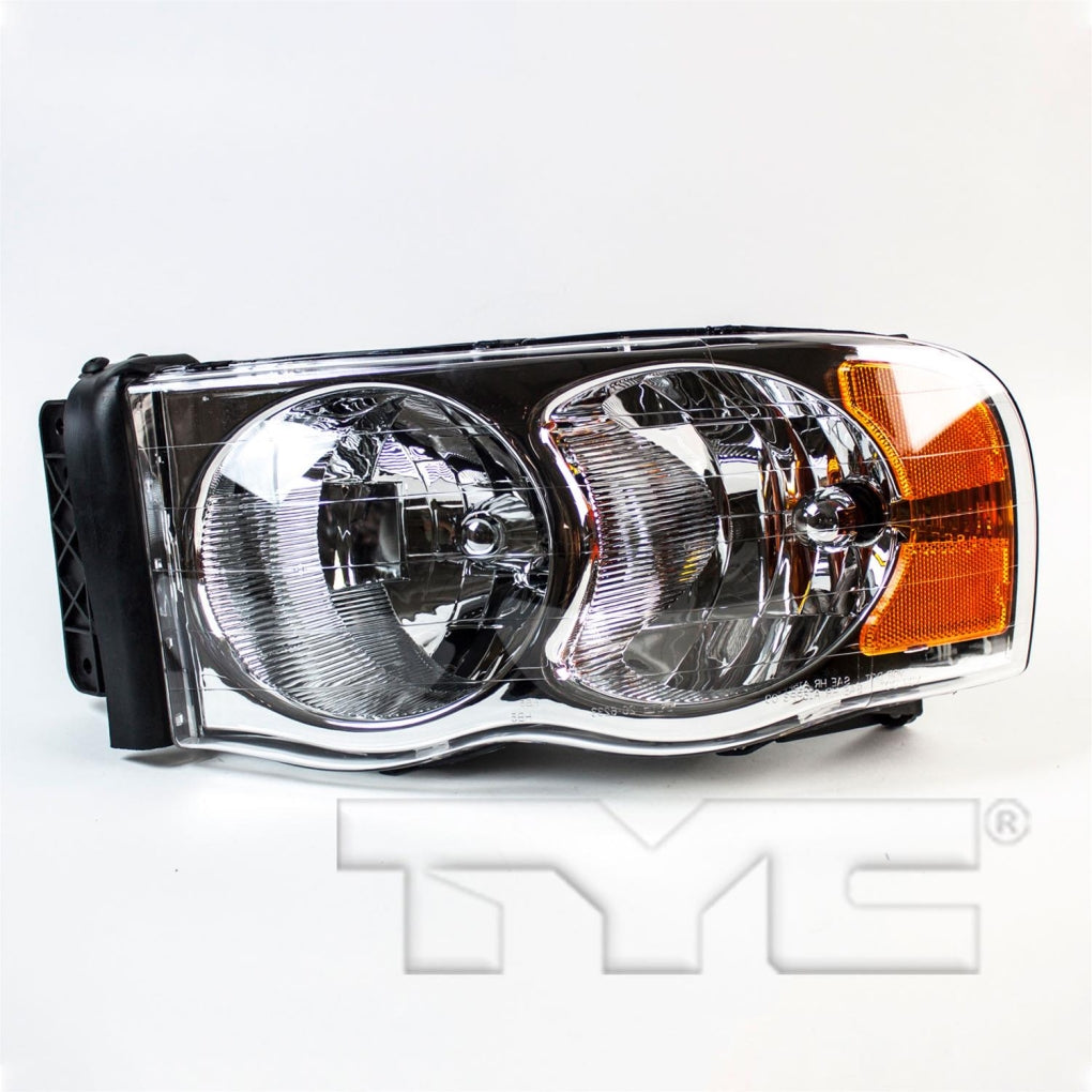 TYC - 20-6234-00 - Headlight Assembly