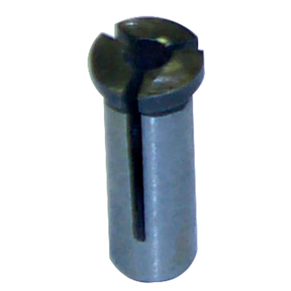 Astro Pneumatic|200-283|3-Slot Collet Reducer, 1/4 to 1/8 in Size, Use With: T210 Medium Die Grinder
