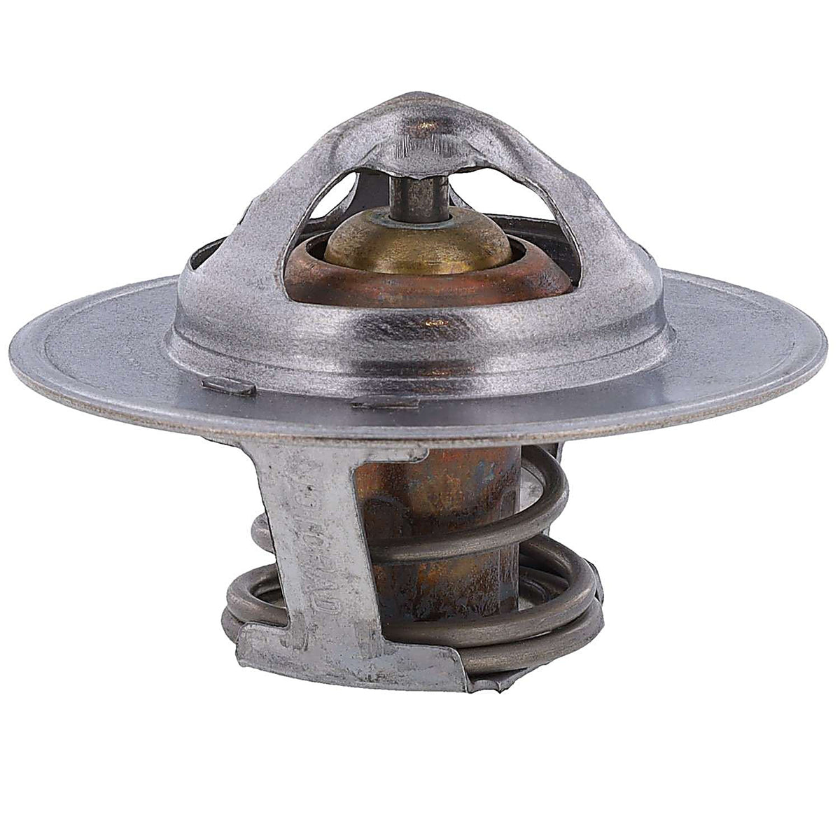 MotoRad - 2000-160 - High Flow Thermostat-160 Degrees