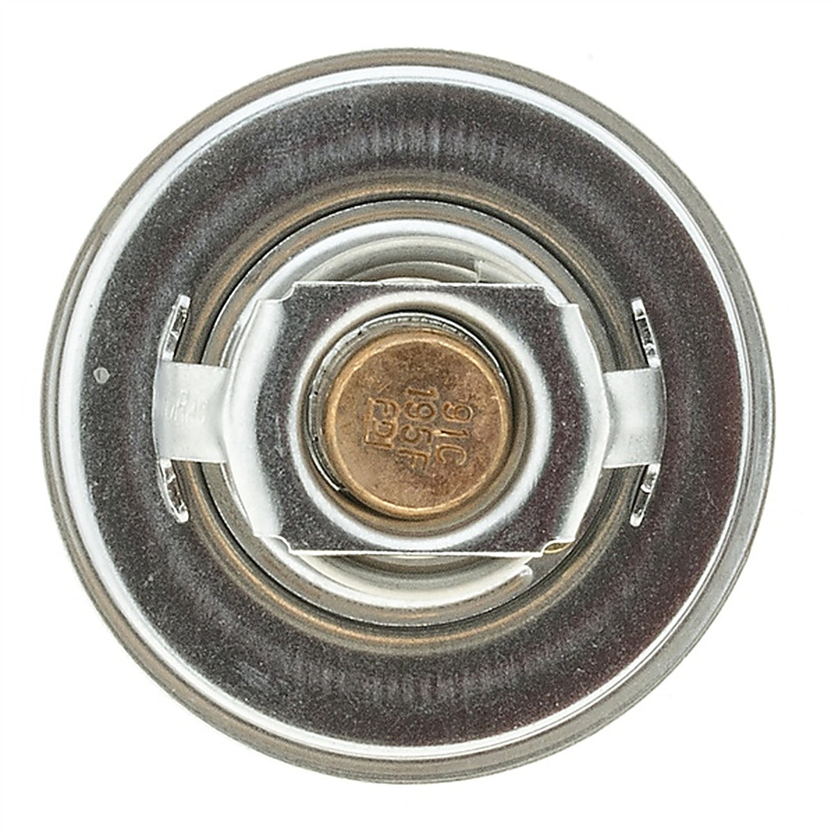 MotoRad - 2000-195 - High Flow Thermostat-195 Degrees