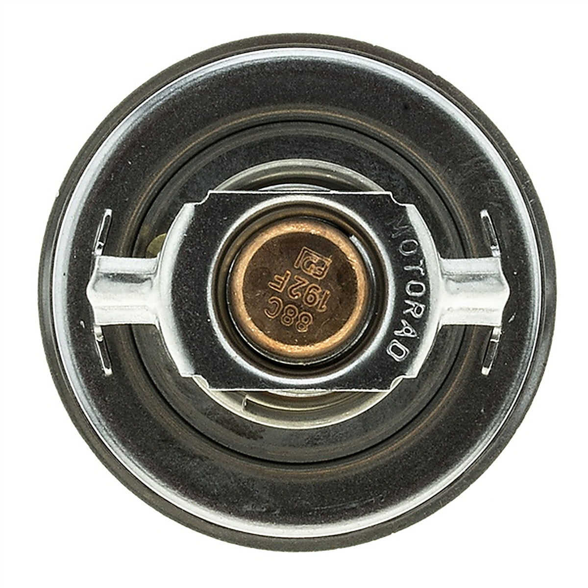 MotoRad - 2001-192 - High Flow Thermostat-192 Degrees