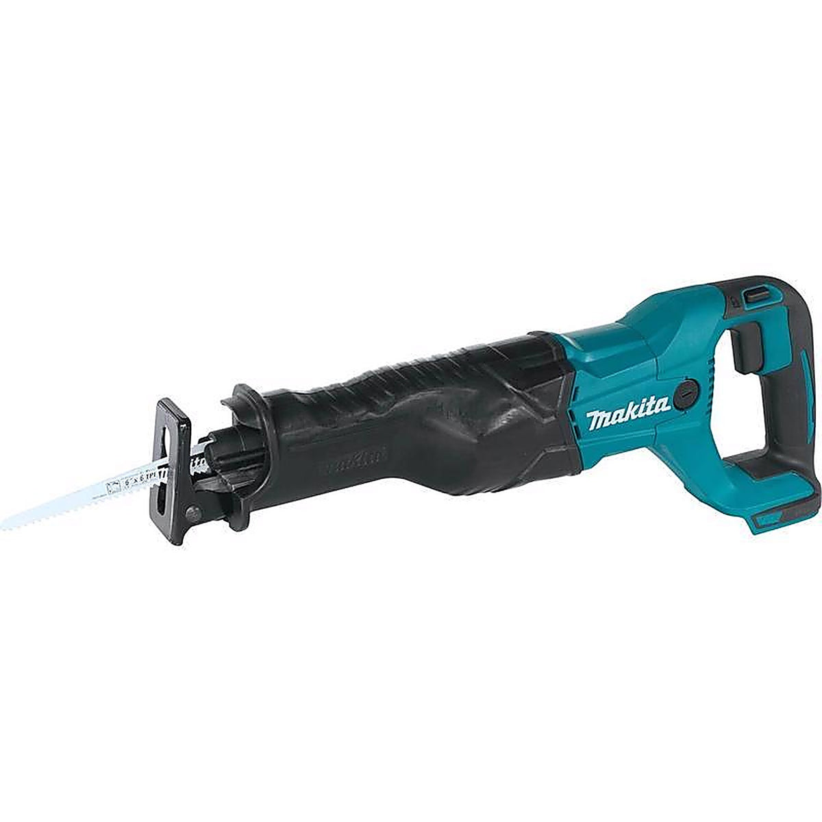 Makita - XRJ05Z - 18V LXT Cordless Brushless Reciprocating Saw Tool Only